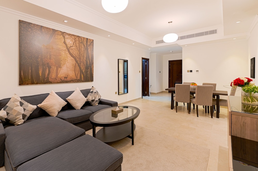 TIME Moonstone Hotel Apartment 17/26