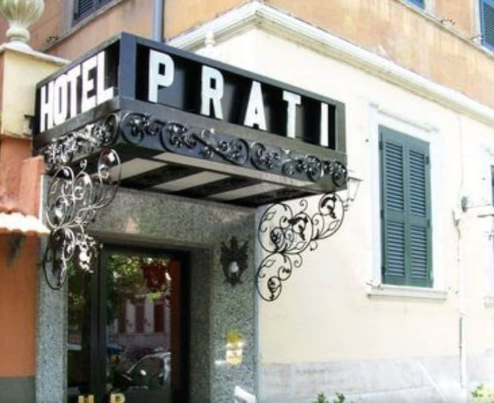 Hotel Prati 21/30