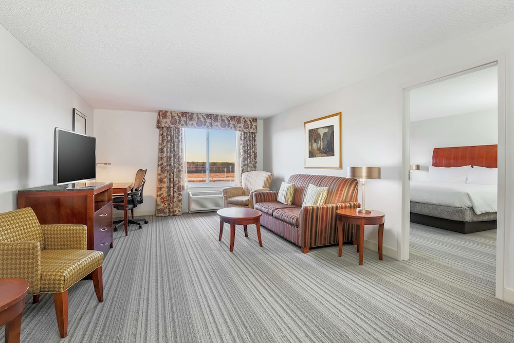 Hilton Garden Inn Roanoke Rapids 19/47