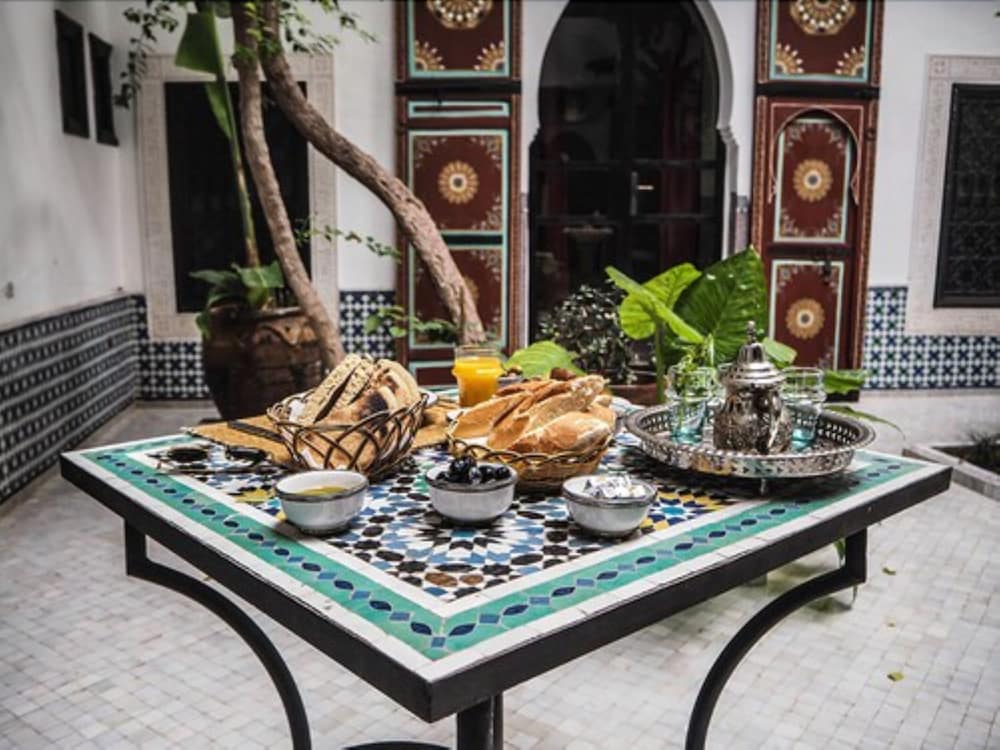 Riad Lhena 35/45