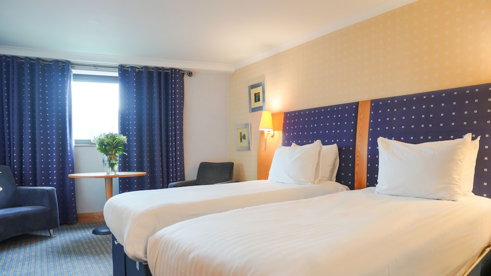 The Bolton Stadium Hotel, a member of Radisson Individuals 16/57