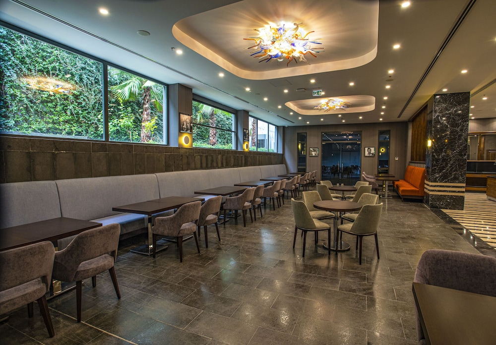 Cher Hotel & Spa Istanbul 35/45