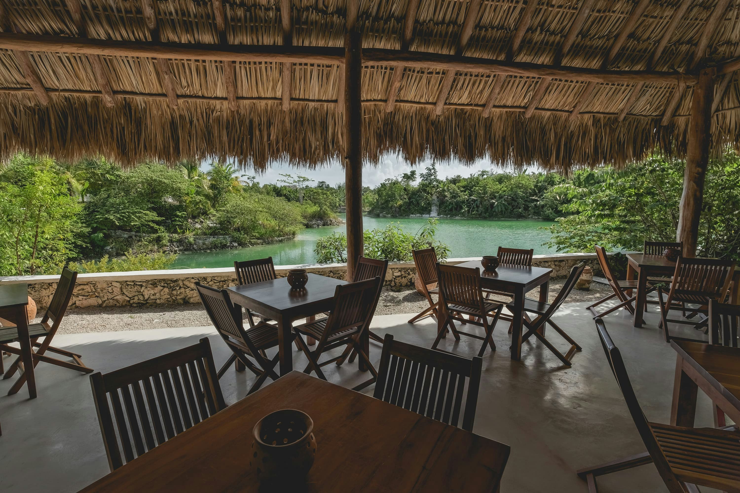 Wakax Hacienda - Cenote & Boutique Hotel 7/25