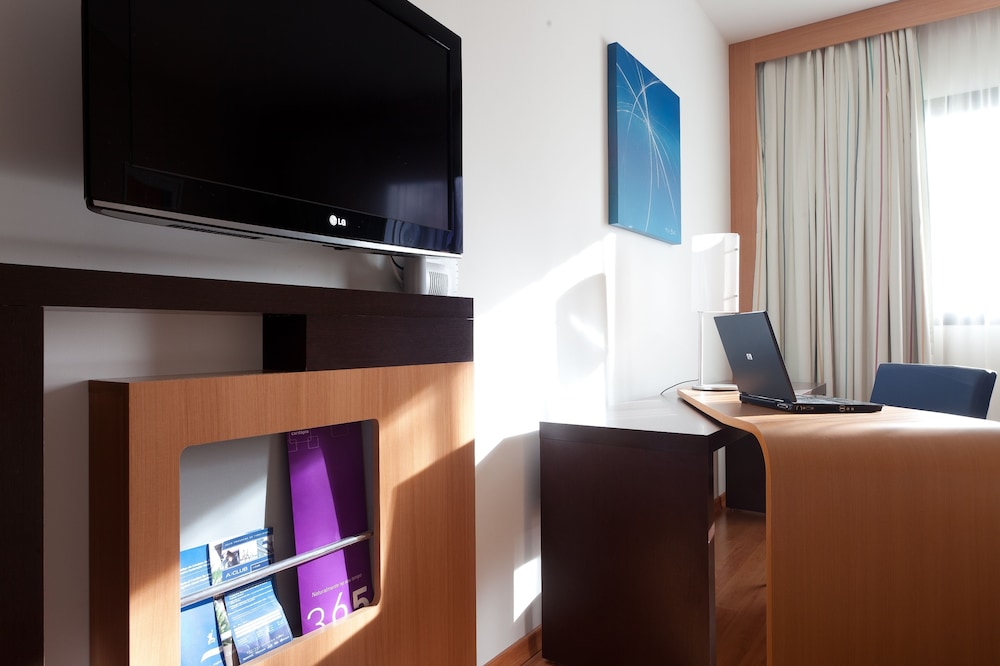 Novotel Campo Grande 19/71