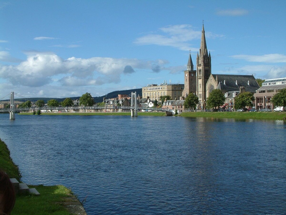 Inverness Guest House 34/41