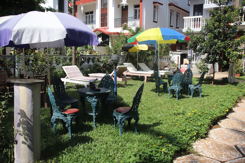 Per Avel Beach Holiday Home 38/47