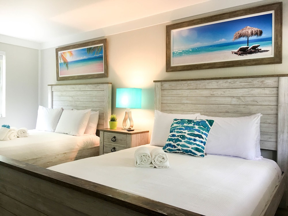 Drift Hotel 13/64