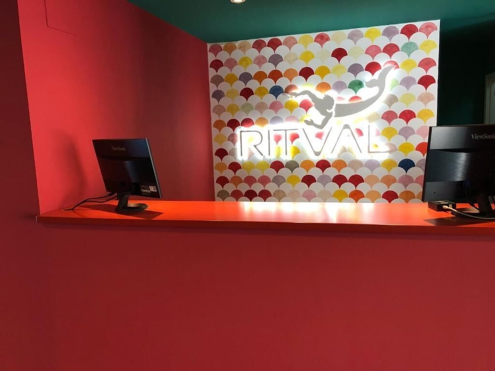 Hotel Ritual Maspalomas - Adults Only 30/39