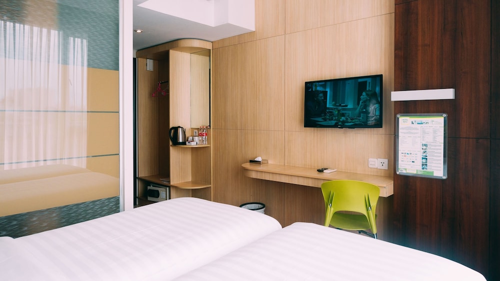 Tebu Hotel Bandung 6/50