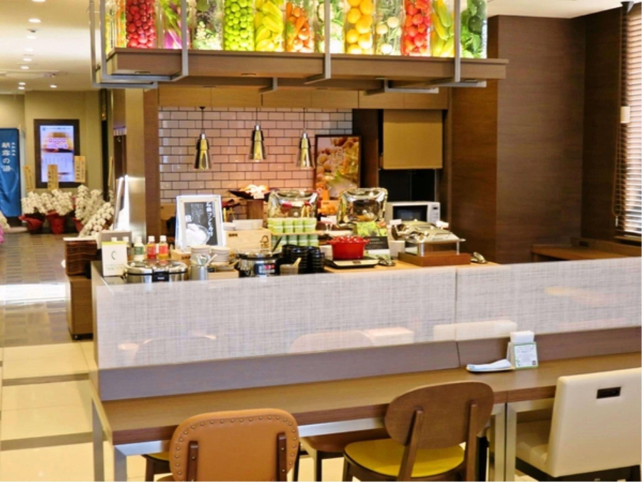 Super Hotel Ehime Ozu Inter 24/31