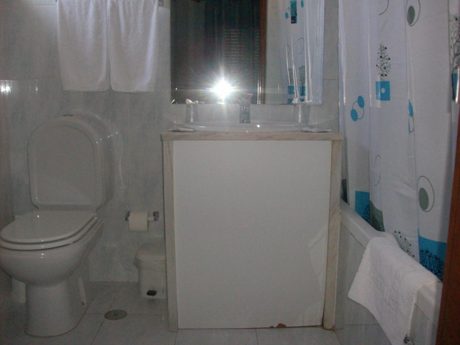 Hotel Conforto Latino 33/34