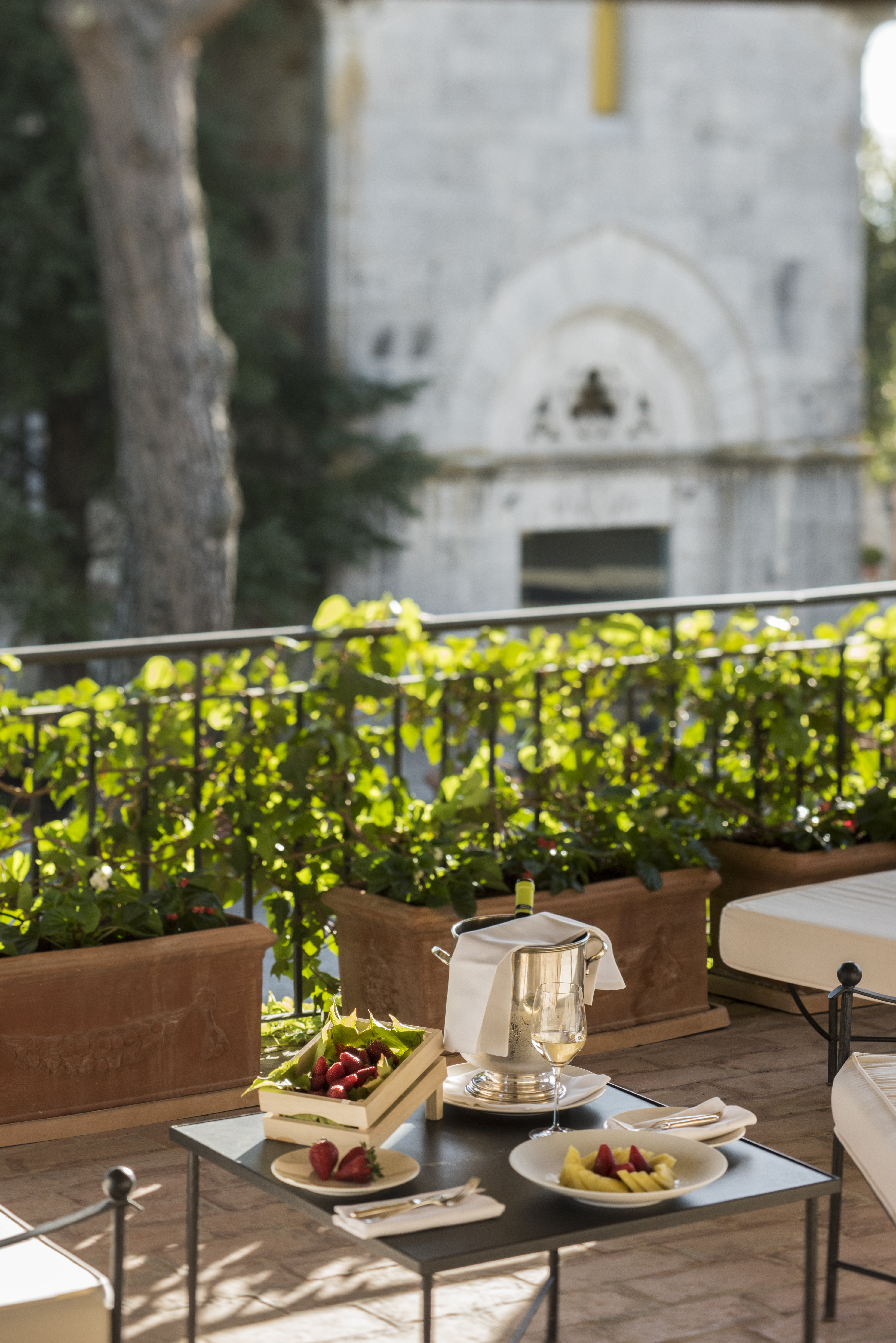 Borgo San Felice 40/50