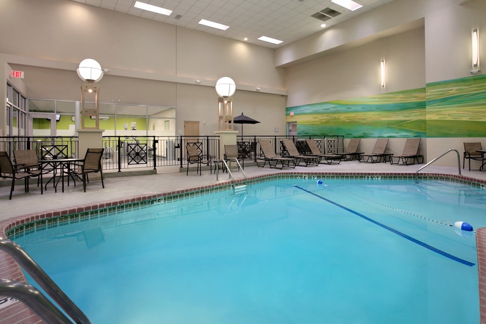Holiday Inn Portland Airport i 205 14/48