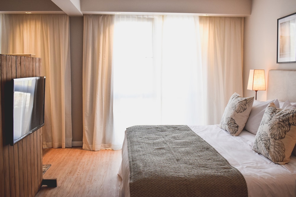 Cyan Soho Neuquen Hotel 25/65