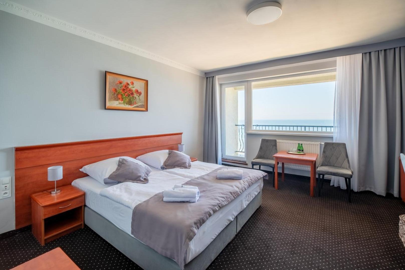 Hotel Wodnik 12/50