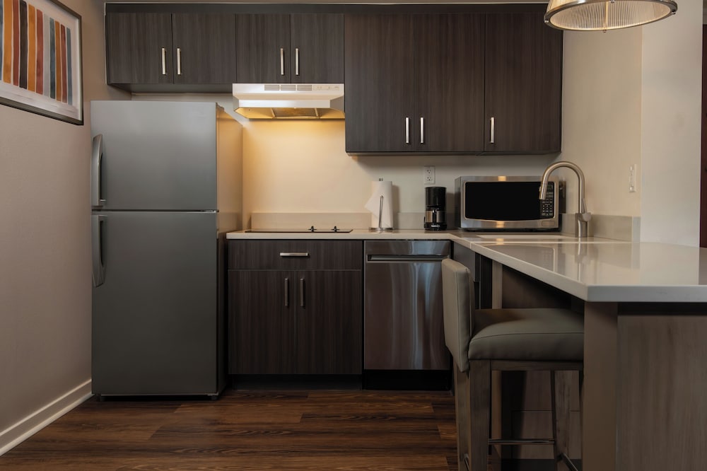 HYATT house Denver Tech Center 62/67