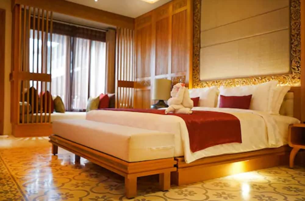 Swarga Suites Bali Berawa, Marclan Collection 31/73