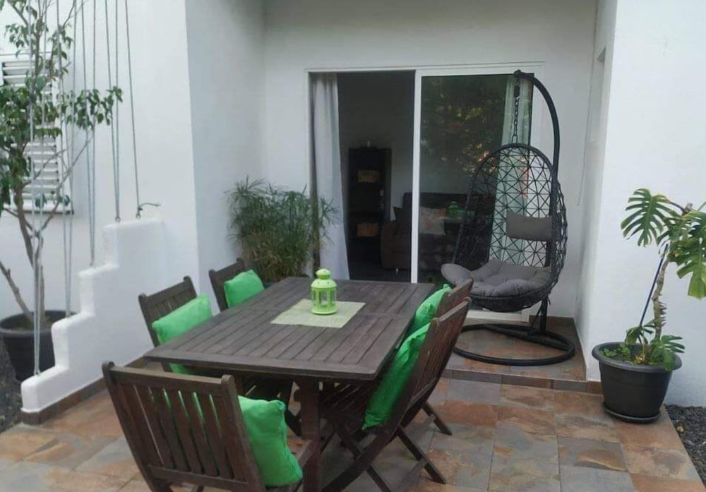 Apartamentos el Patio 50/61