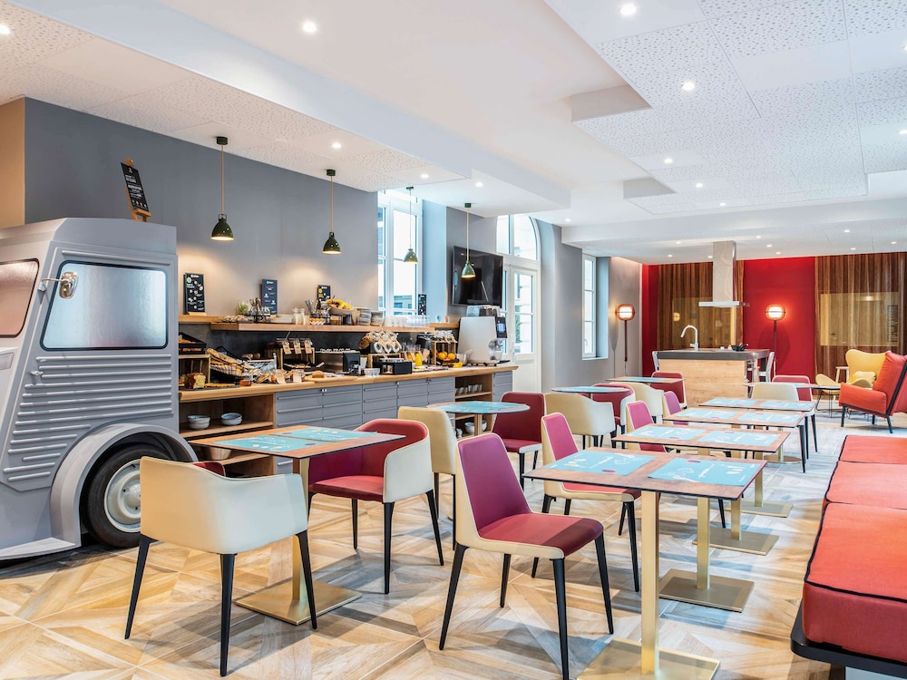 Aparthotel Adagio Lille Centre Grand Place 33/46