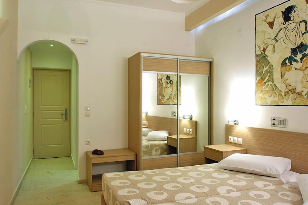 Hippocampus Hotel 21/72