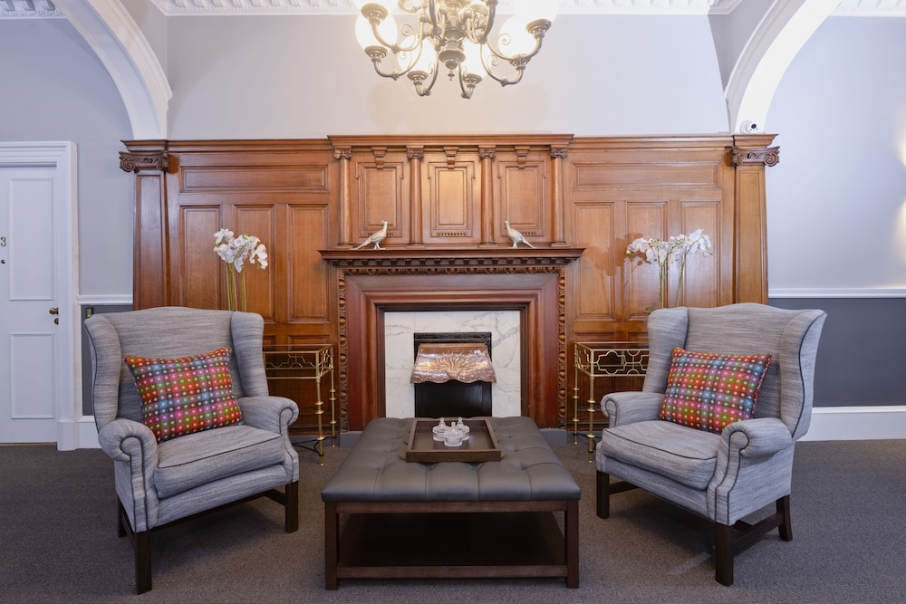 Destiny Scotland - Distillers House 30/50