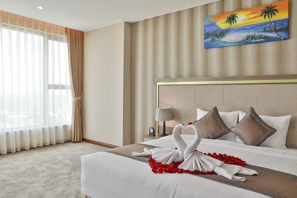 Muong Thanh Luxury Ca Mau Hotel 20/73