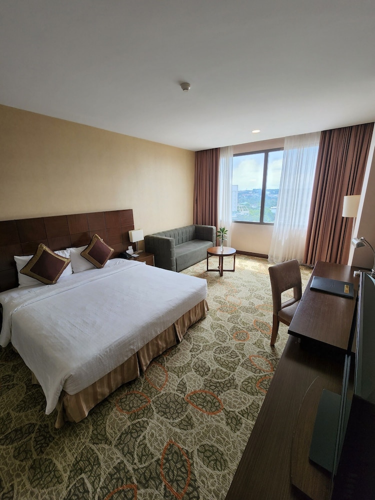 Aurora Hotel Plaza 16/71