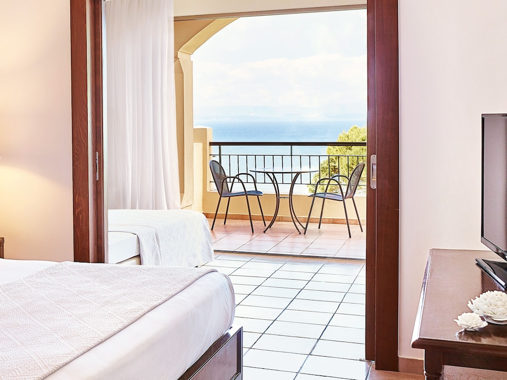 Grecotel LUXME Oasis 11/47