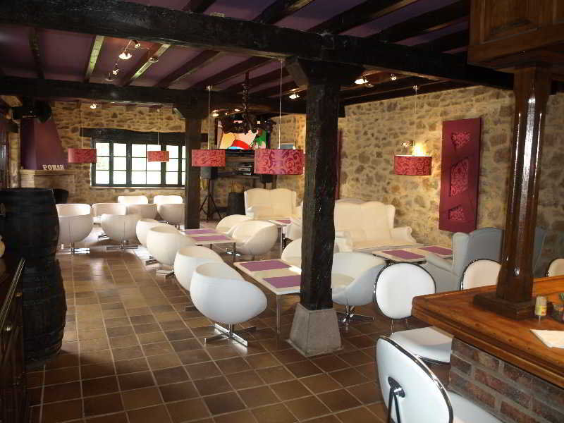 HOSTERIA EL POMAR 42/42