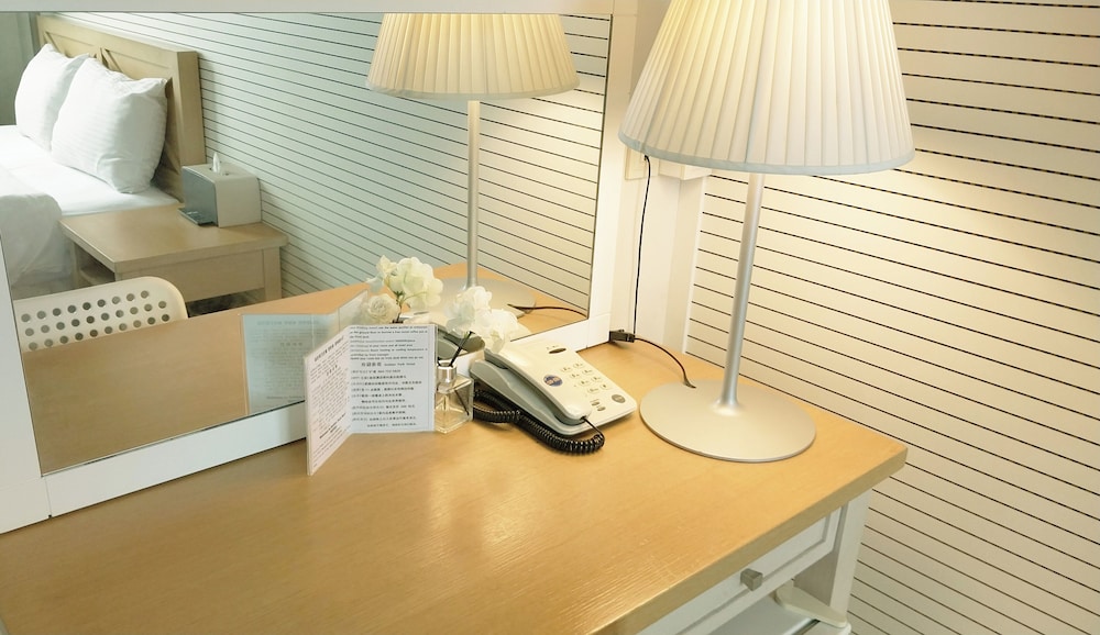 Golden Park Hotel 52/59
