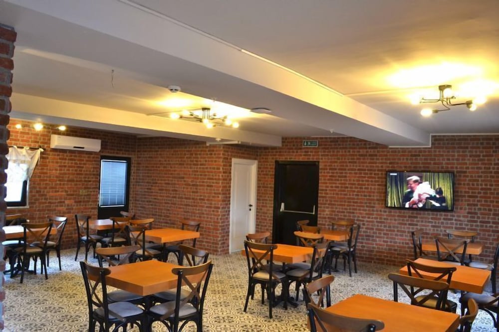 Samsun Kapris Hotel 66/74