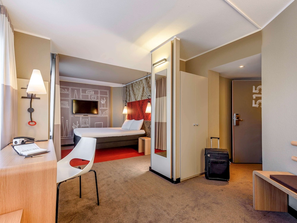 Ibis Frankfurt Centrum 25/75