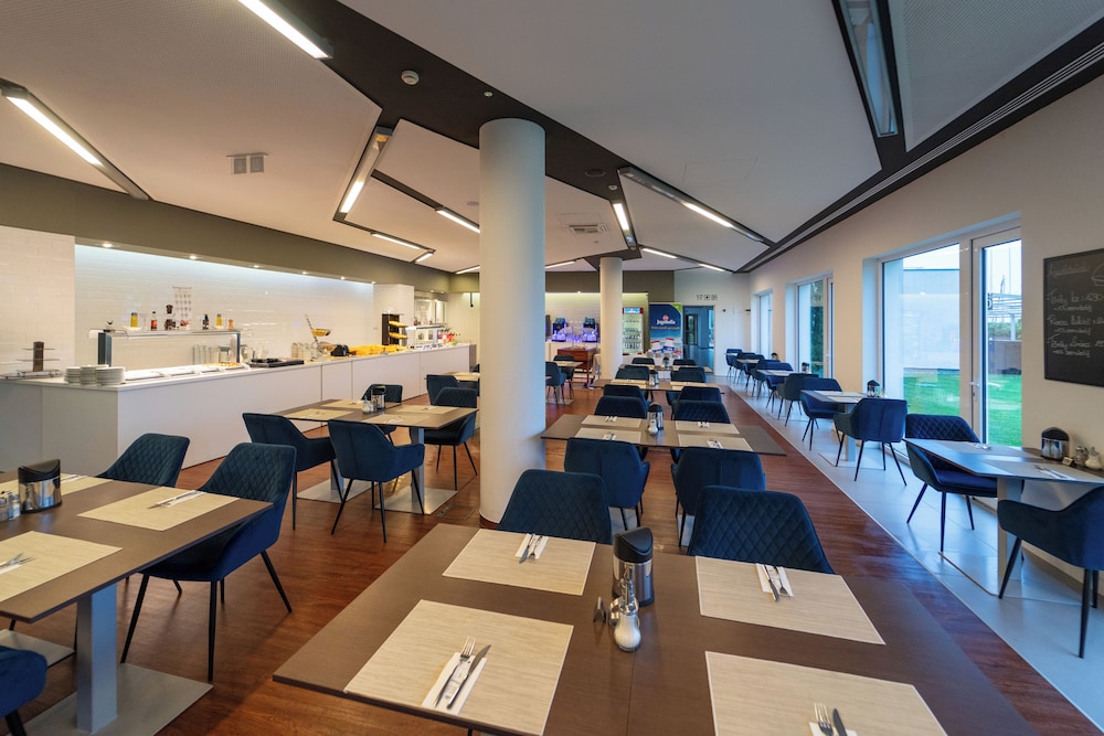 Hotel Yacht Wellness & Business 36/50
