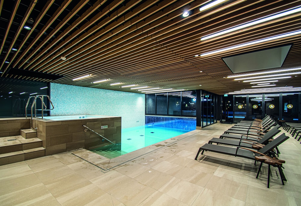 Fletcher Wellness Hotel Kamperduinen 33/41