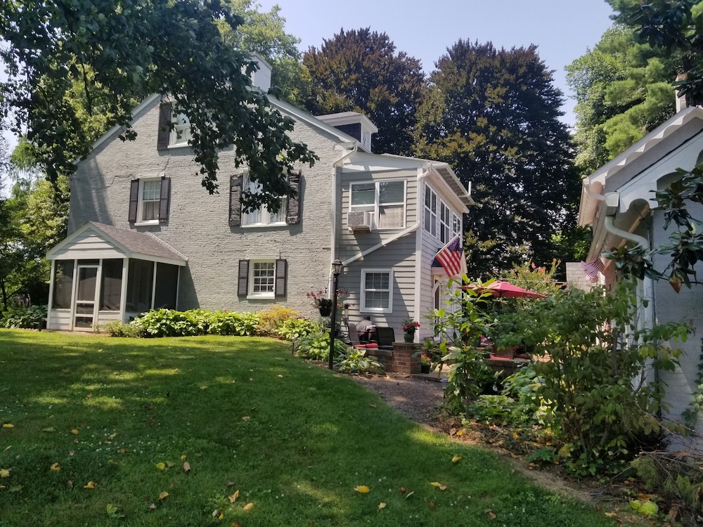 The Carriage Inn B&B 38/48