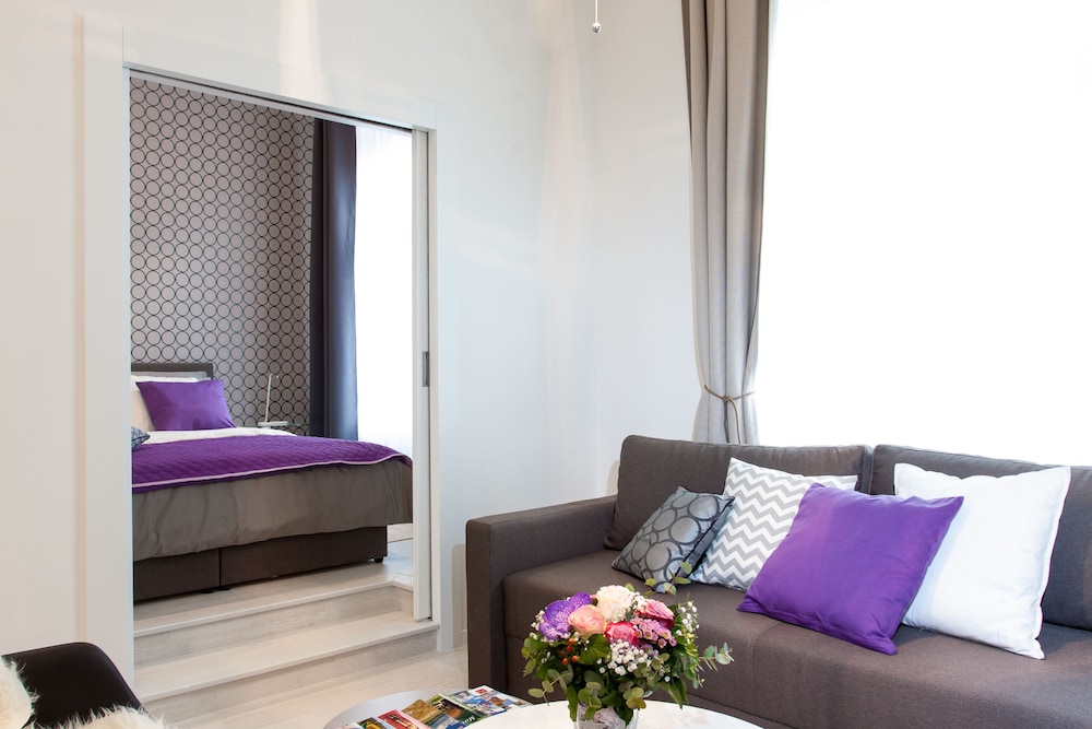 Tesla Boutique Apartments & Rooms 20/50