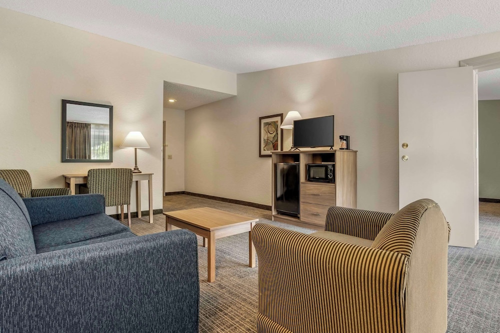 Quality Inn & Suites NRG Park - Medical Center 36/61