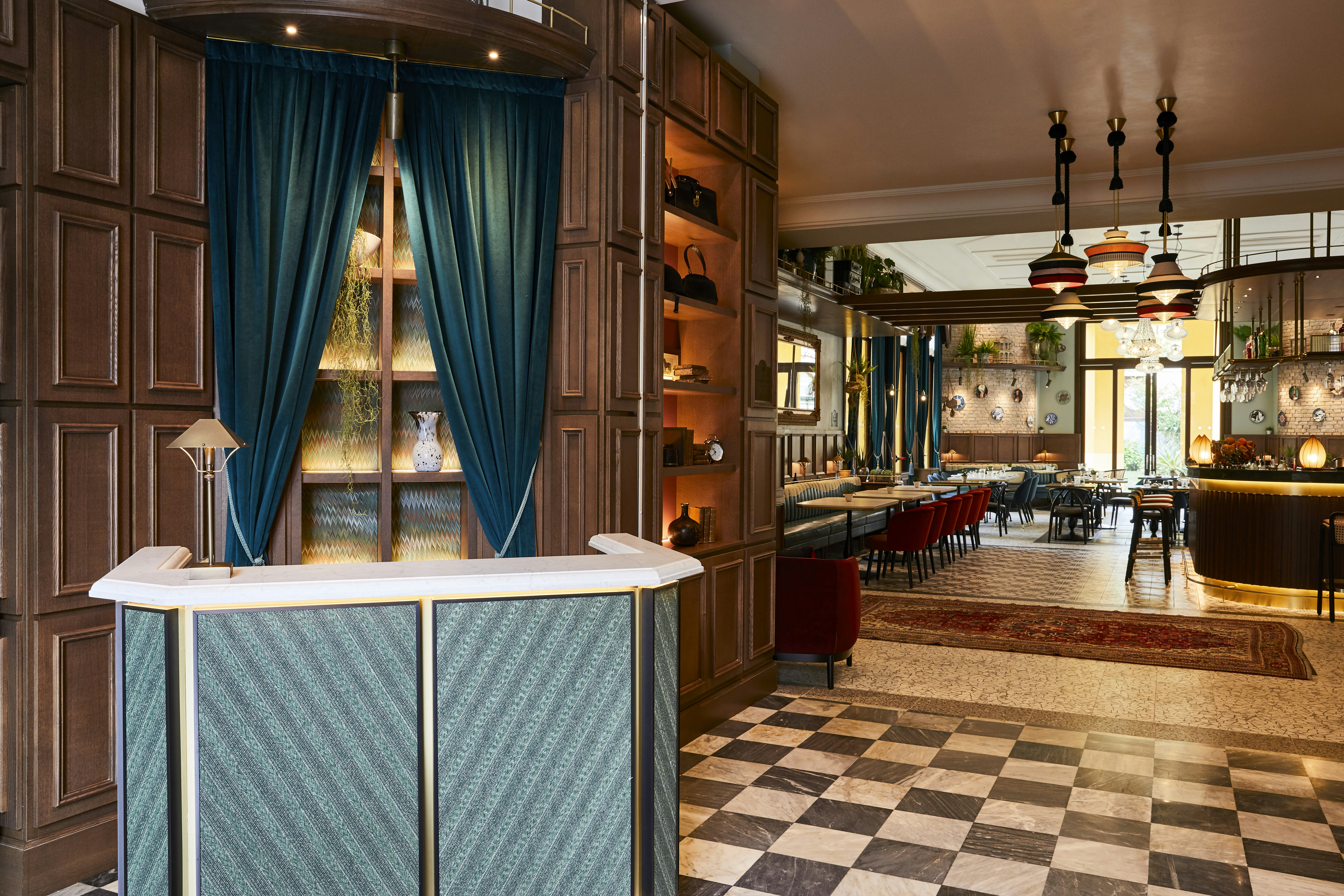 Hotel Indigo Venice Sant Elena 7/74