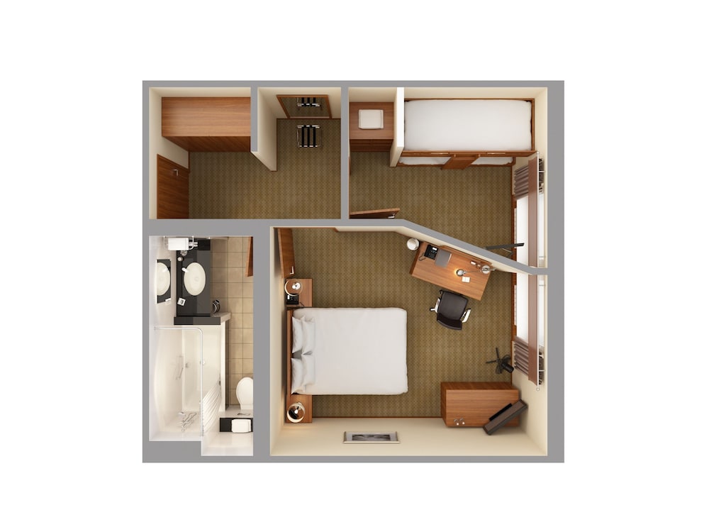 Coylumbridge Resort Hotel 28/68