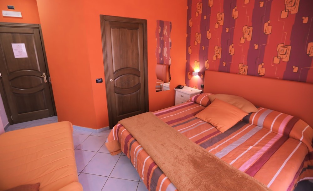 Albergo Pompei Valley 23/66