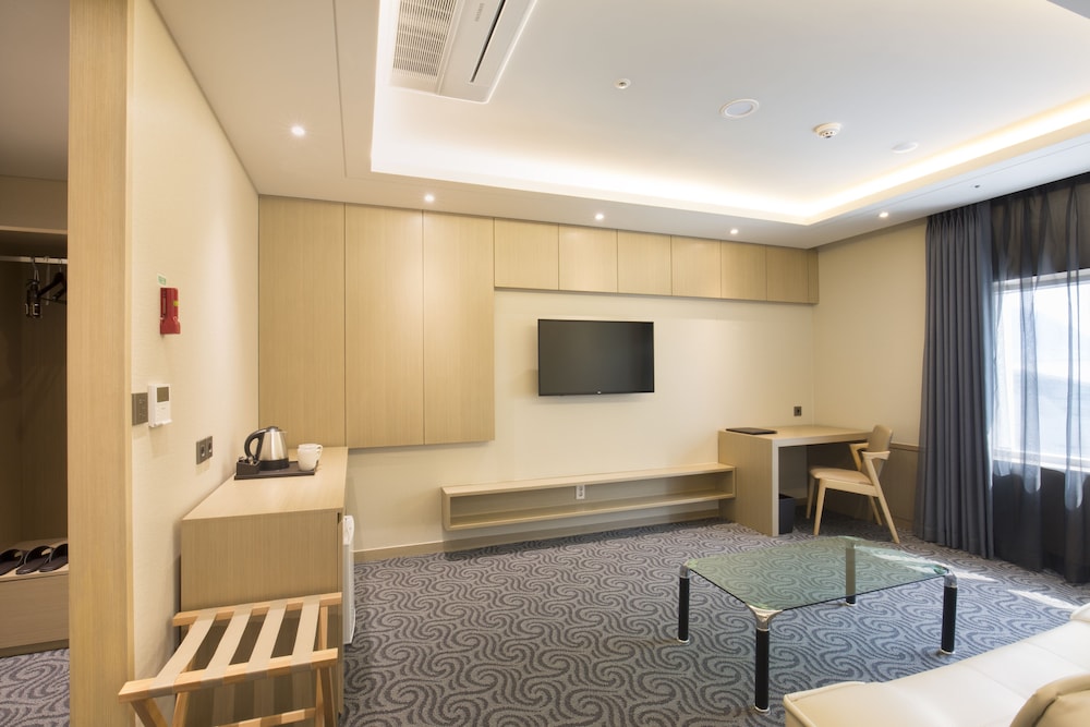 Hotel Foret Premier Nampo 36/47