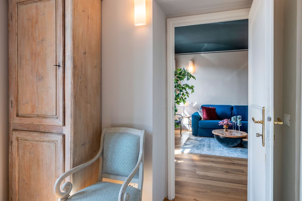 Genteel Home Piazza Pitti 26/43
