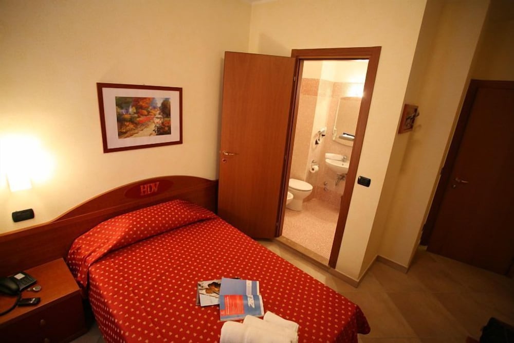 Hotel Della Volta 9/17