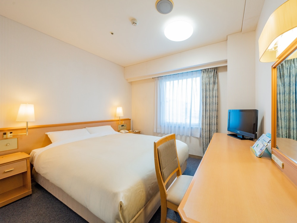 Hotel Grand Terrace Obihiro Ex Obihiro Tokyu Inn 17/63