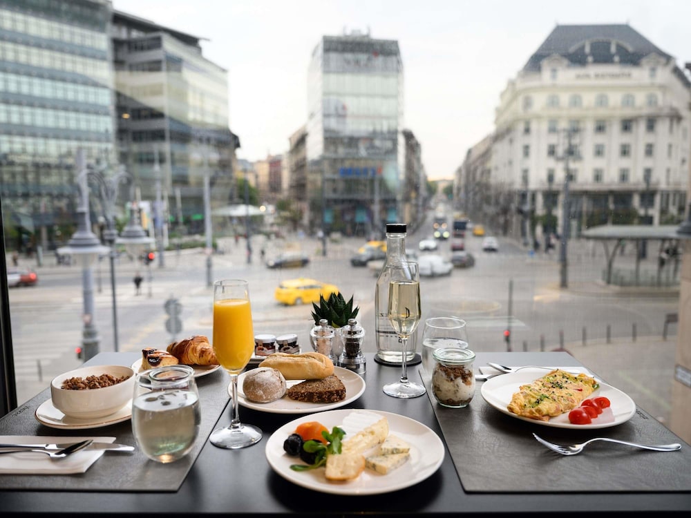 Mercure Budapest Korona Hotel 50/74