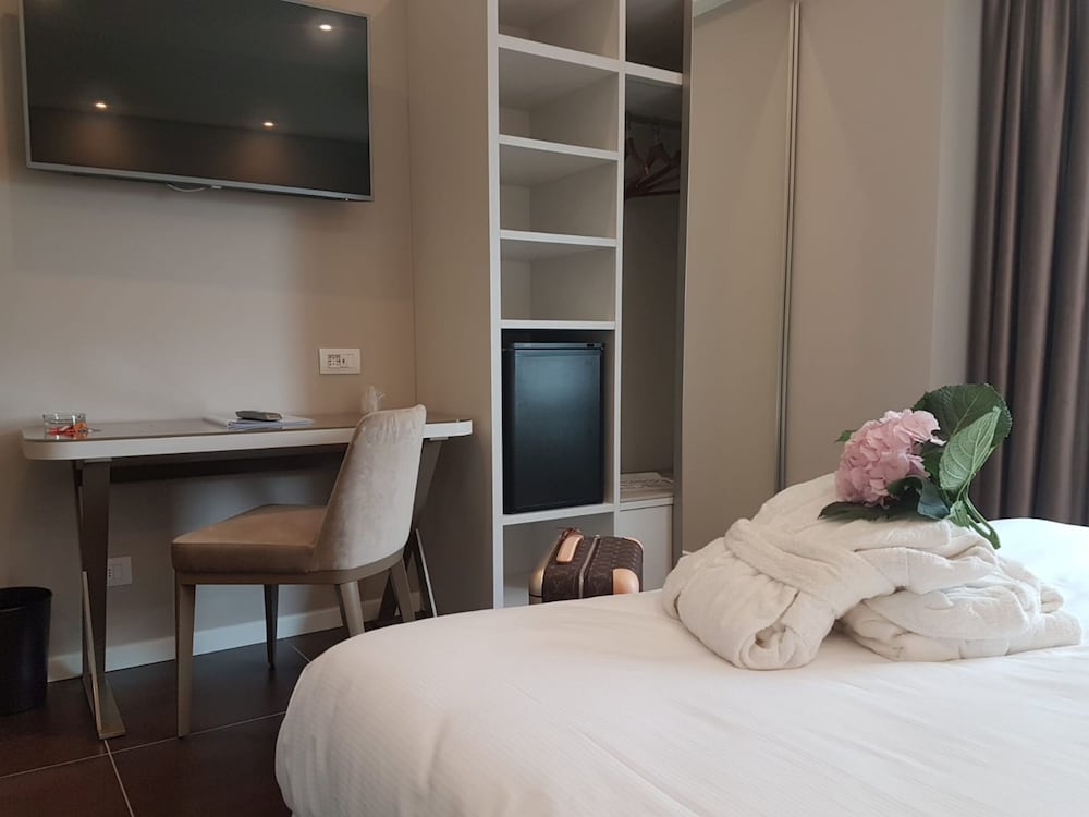 Bouganville Hill Resort Wellness Space 11/50