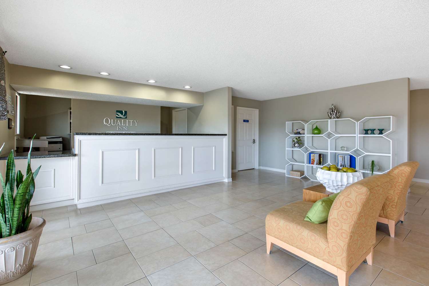 Quality Inn Clute Freeport 7/24