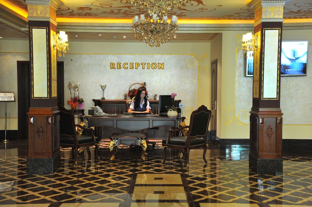 PARK HOTEL STARA ZAGORA 49/79