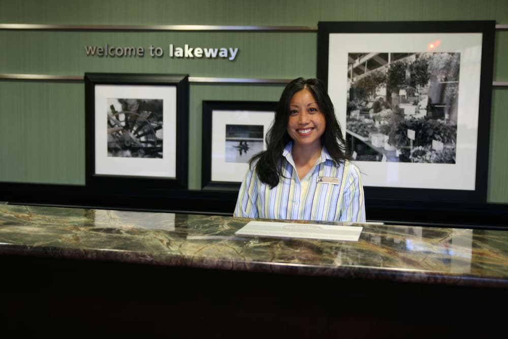 Hampton Inn Suites Austin Lakeway 15/69