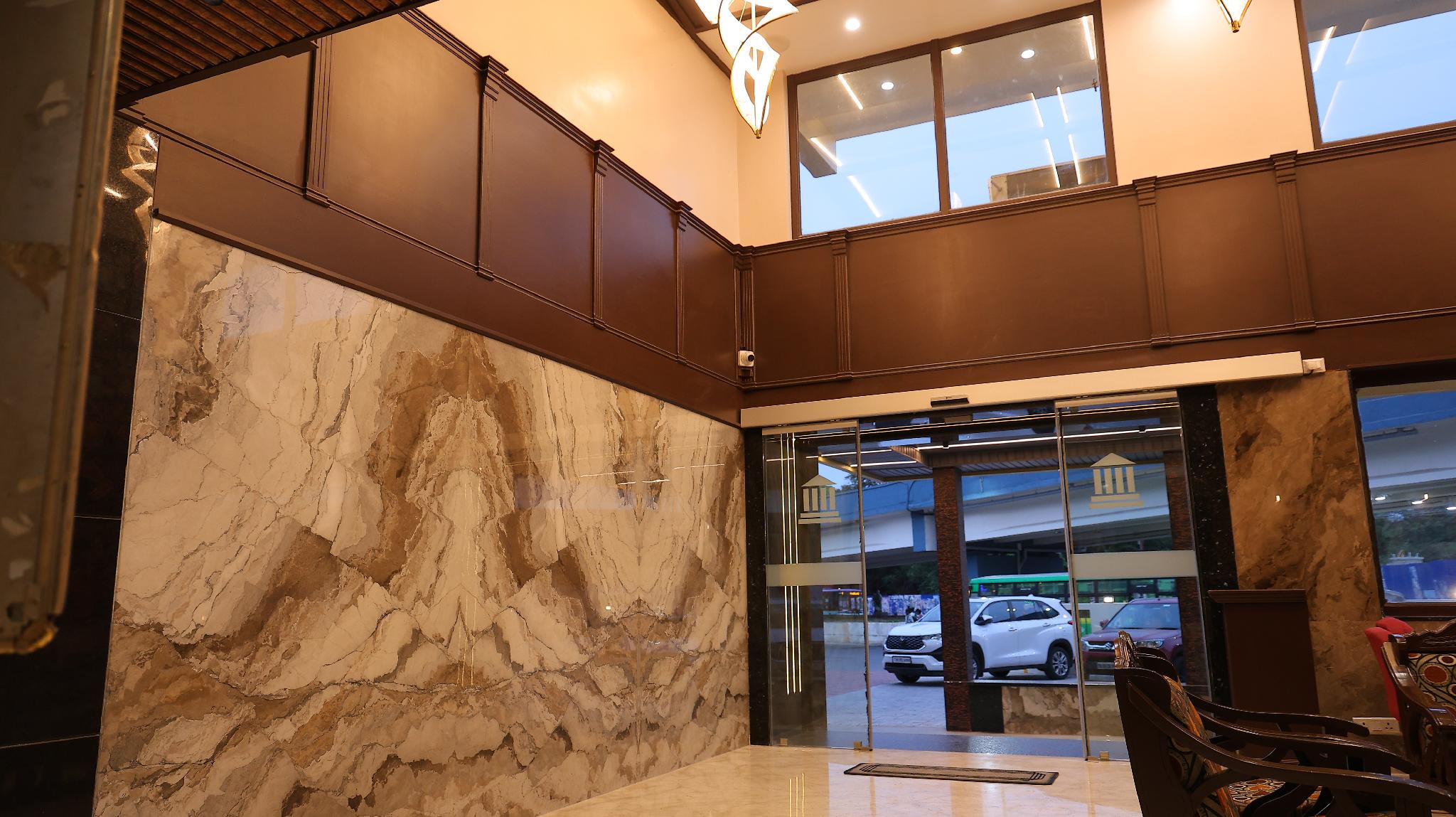 HOTEL NORTH GATE 5/39